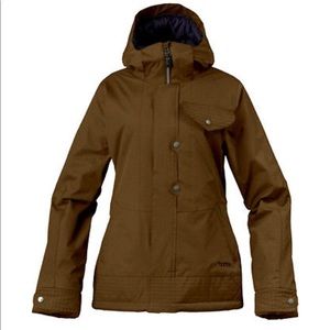 Burton “Method” Jacket